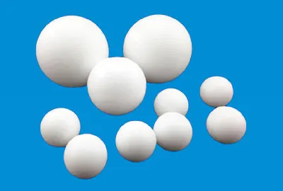 PTFE Balls