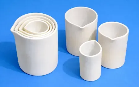 PTFE Beaker