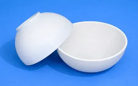 PTFE Bowl