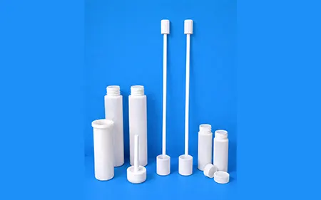 PTFE Sampler