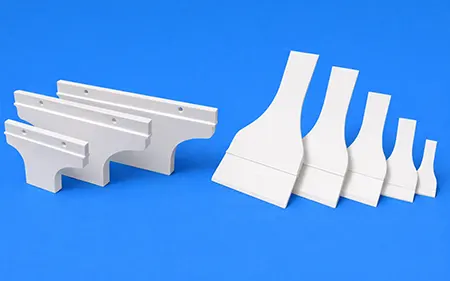 PTFE Scrapper