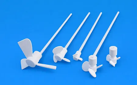 PTFE Stirrer