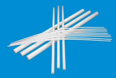 PTFE Extruded Rod - 900 MM L