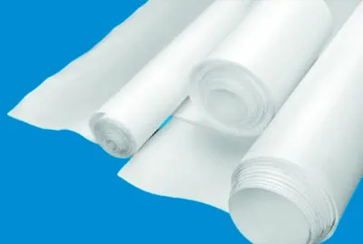 PTFE Skived Sheet