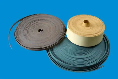 PTFE Wear Strips
